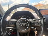 Audi A3 1.6 TDI Sport