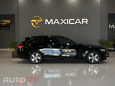 Mercedes-Benz C 220 Station d 9G-TRONIC Avantgarde