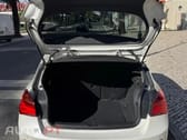 BMW 116 d Aut. Advantage