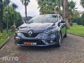 Renault Mégane 1.5 dCi Limited EDC