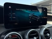 Mercedes-Benz GLC 300 de 4Matic