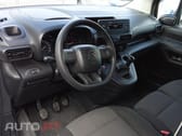 Citroen Berlingo 1.6 BlueHDi L1 3L