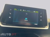 Peugeot E-2008 50 kWh Active Pack