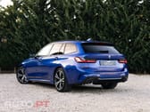 BMW 320 d Pack Desportivo M Auto