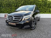 Mercedes-Benz V 250 d Longo Avantgarde