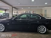 BMW 320 d Cabrio