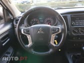 Mitsubishi L200 2.3 DI-D CD Invite Strakar Look 4WD