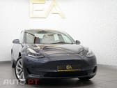 Tesla Model 3 Standard Range Plus RWD