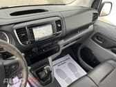 Citroen Jumpy Confort Plus XL BlueHDi 120 Business