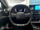 Citroen C4 X 1.2 PureTech Plus EAT8