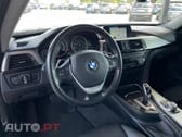 BMW 420 d Line Sport Auto