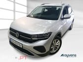 Volkswagen T-Cross 1.0 TSI Urban