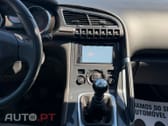 Peugeot 3008 1.6 HDi Sport