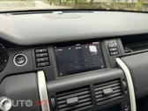 Land Rover Discovery Sport 2.0 eD4 HSE