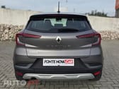 Renault Captur 1.0 TCe Techno