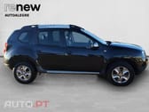 Dacia Duster 1.5 dCi Prestige