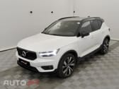 Volvo XC40 1.5 T4 PHEV R-Design