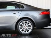 Jaguar XF 2.0 D R-Sport Aut.