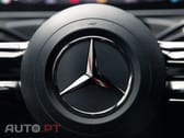 Mercedes-Benz C 300 d AMG Line