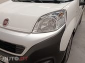 Fiat Fiorino 1.3 M-jet Adventure