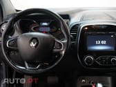 Renault Captur 1.5 dCi Exclusive EDC
