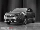 Peugeot 3008 1.5 BlueHDi GT Line EAT8