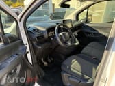 Toyota Proace City 1.5D L1 Comfort