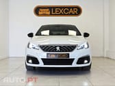 Peugeot 308 PureTech 130 Stop & Start GT-Line Edition