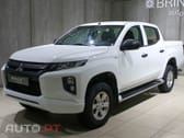Mitsubishi L200 2.3 DI-D CD Invite 4WD