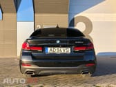 BMW 530 e