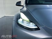 Tesla Model Y Long Range Dual Motor AWD