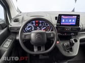 Citroen Berlingo 1.5 BlueHDi M Club
