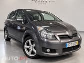 Toyota Corolla Verso 2.2 D-4D DPF Sol