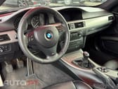 BMW 320 d Pack M