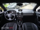 Audi A1 1.4 TDI S-line