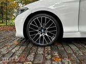 BMW 218 d Coupe Line Sport