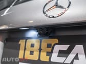 Mercedes-Benz A 180 d 7G-DCT AMG Line