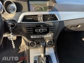 Mercedes-Benz C 250 C 250 CDI 4MATIC AMG-Line