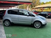Mitsubishi Colt Z30