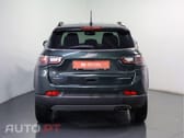 Jeep Compass 1.3 TG Limited