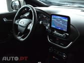 Ford Puma 1.0 EcoBoost MHEV ST-Line X