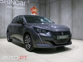 Peugeot 208 1.2 PureTech Allure