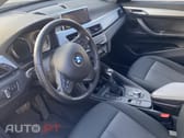 BMW X1 BMW X1 xDrive25e
