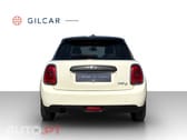 MINI Cooper One D