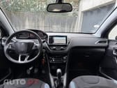 Peugeot 208 1.6 e-HDi Allure