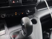 Citroen Berlingo 1.5 BlueHDi XL Shine Pack