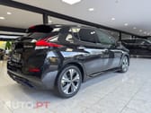 Nissan Leaf 3.Zero