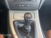 BMW 320 d Coupe