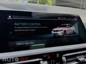 BMW 330 e Corporate Edition Auto