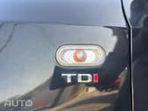 Seat Ibiza 1.9 TDi Reference DPF